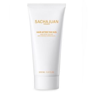 SACHA JUAN || Hair After the Sun Hair Treatment ⭐️NEW⭐️
